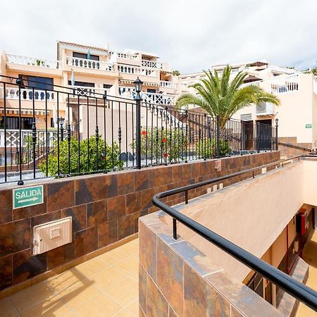 Paradise Court Studio - Ocean View Costa Adeje  Exterior photo