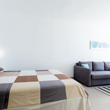 Paradise Court Studio - Ocean View Costa Adeje  Exterior photo