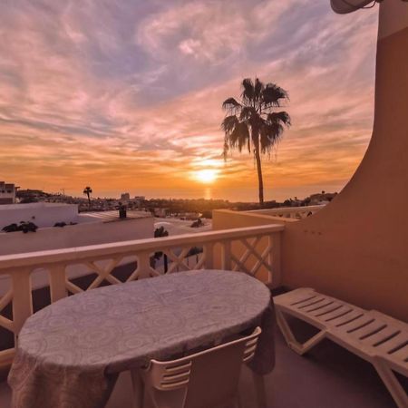Paradise Court Studio - Ocean View Costa Adeje  Exterior photo
