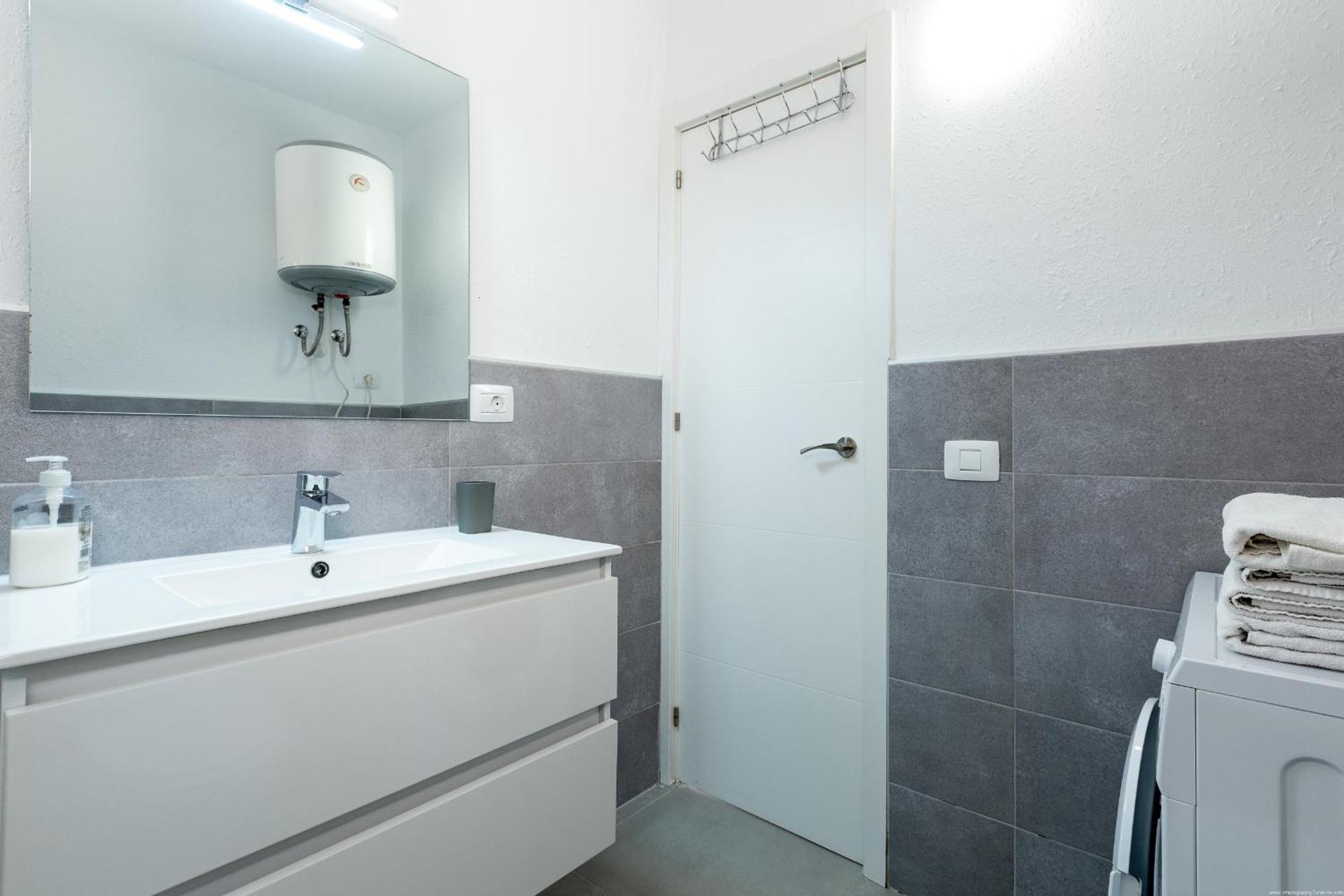 Paradise Court Studio - Ocean View Costa Adeje  Exterior photo